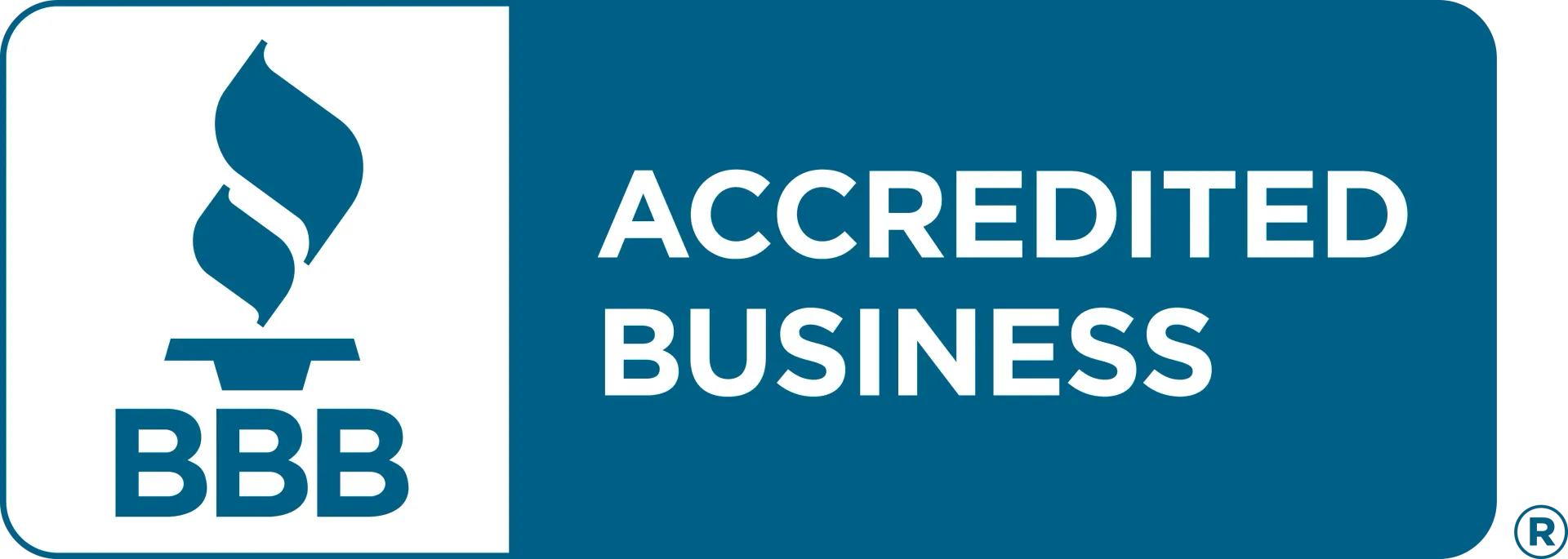 Better Business Bureau Accredited Business Crest