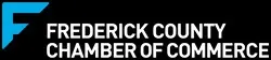 Frederick County Maryland Chamber of Commerce Member Badge