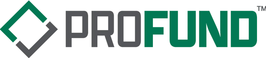 Logo for ProFund (TM)