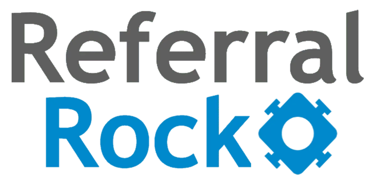 Logo for Referral Rock